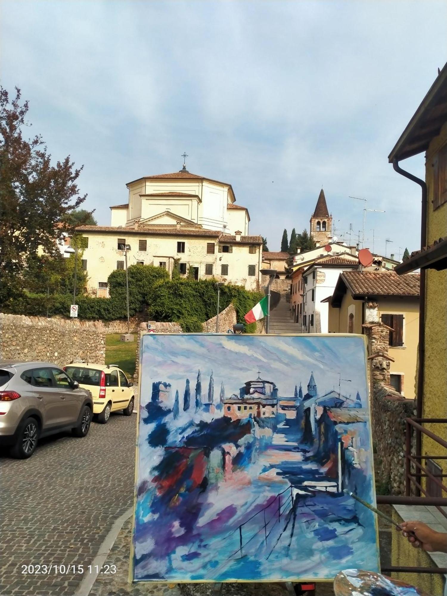 B&B Gardasee Castelnuovo del Garda Exterior photo