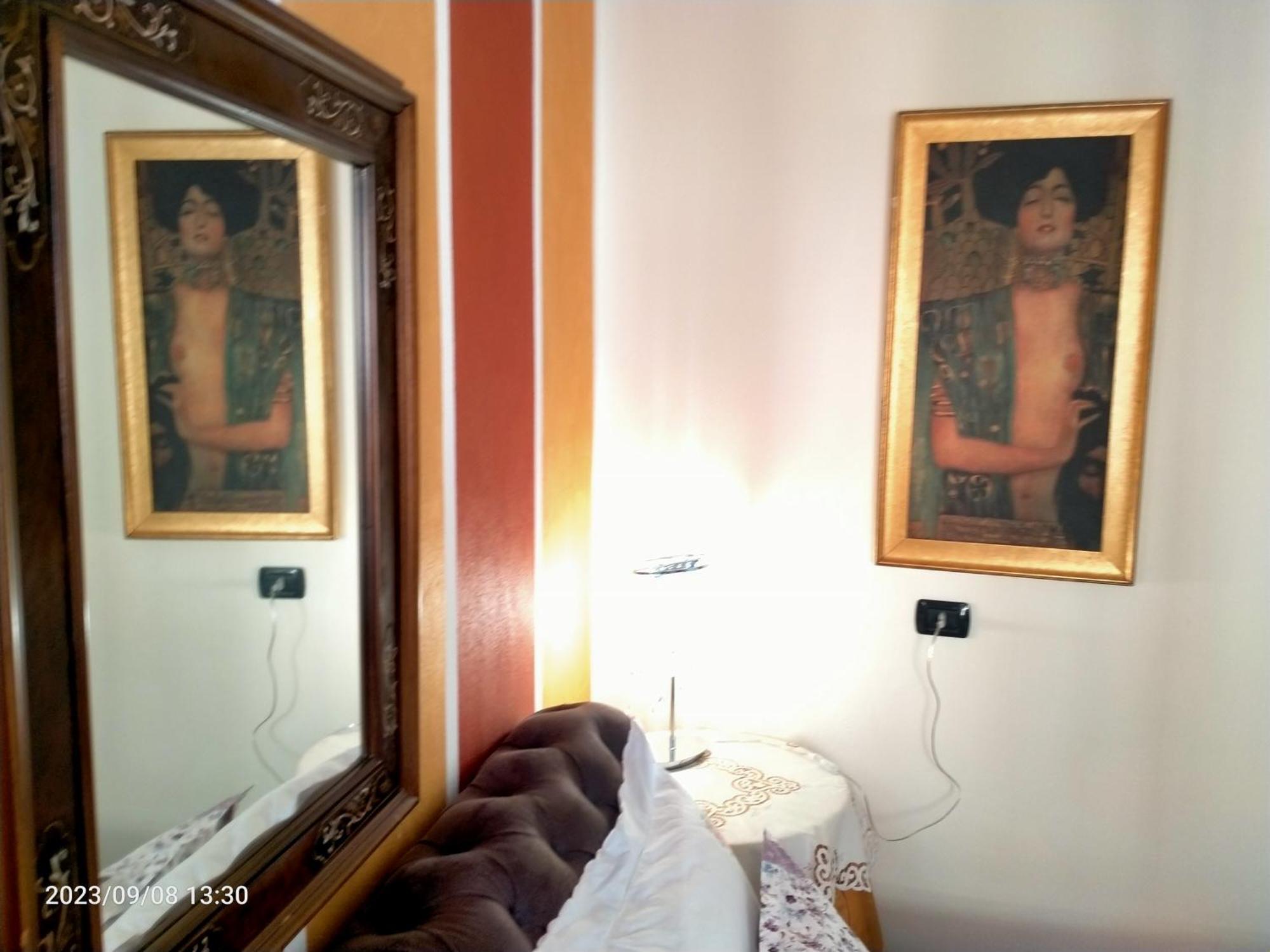 B&B Gardasee Castelnuovo del Garda Exterior photo