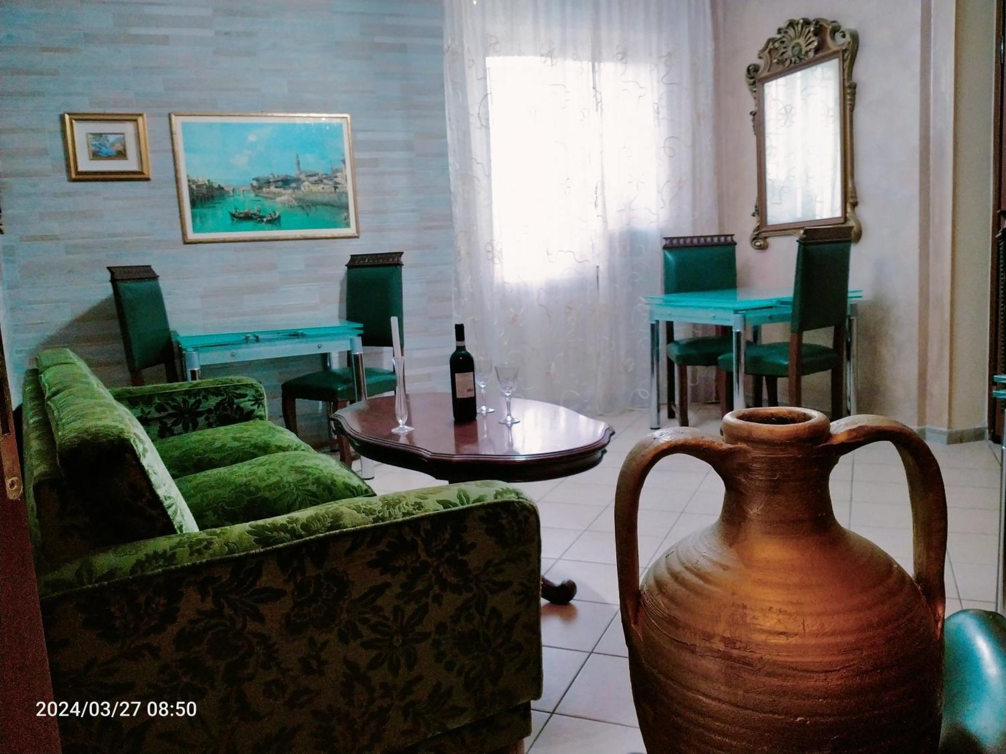 B&B Gardasee Castelnuovo del Garda Exterior photo