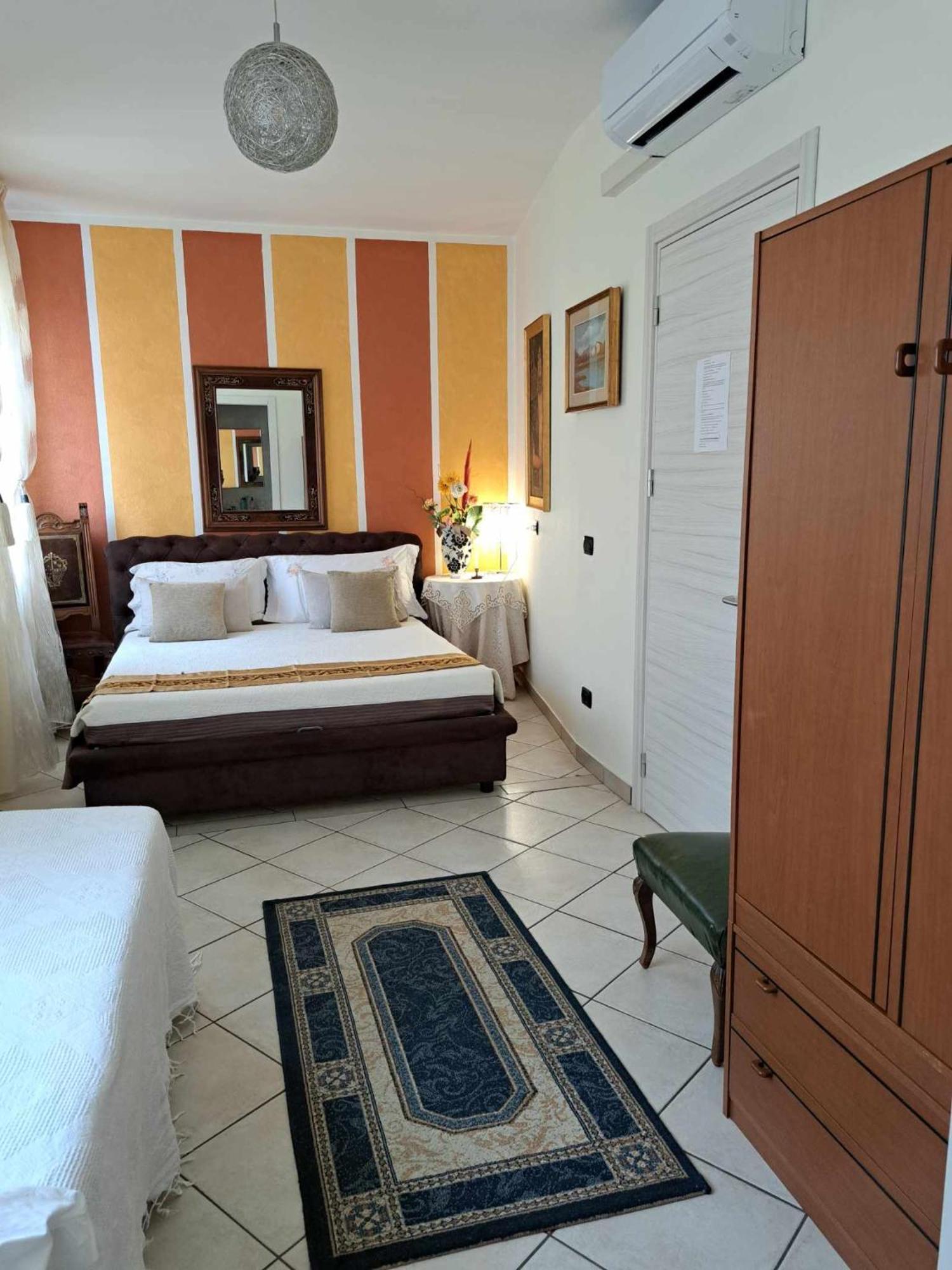 B&B Gardasee Castelnuovo del Garda Exterior photo