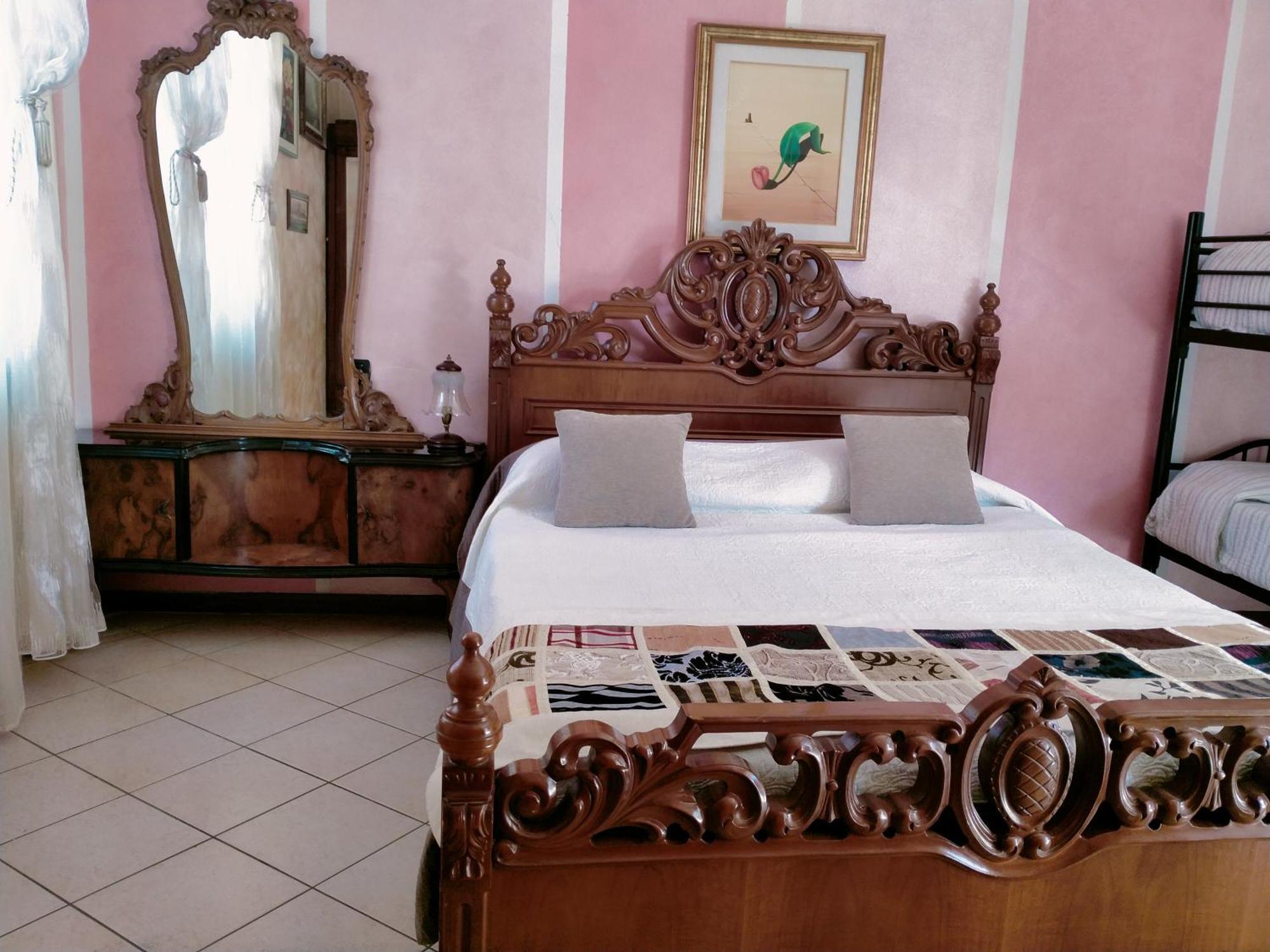 B&B Gardasee Castelnuovo del Garda Exterior photo